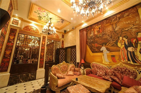 周村高档KTV妹子质量哪家好 周村高档KTV妹子质量哪家好